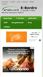 Mobile Screenshot of ebordro.org